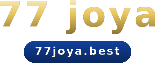 77 joya logo